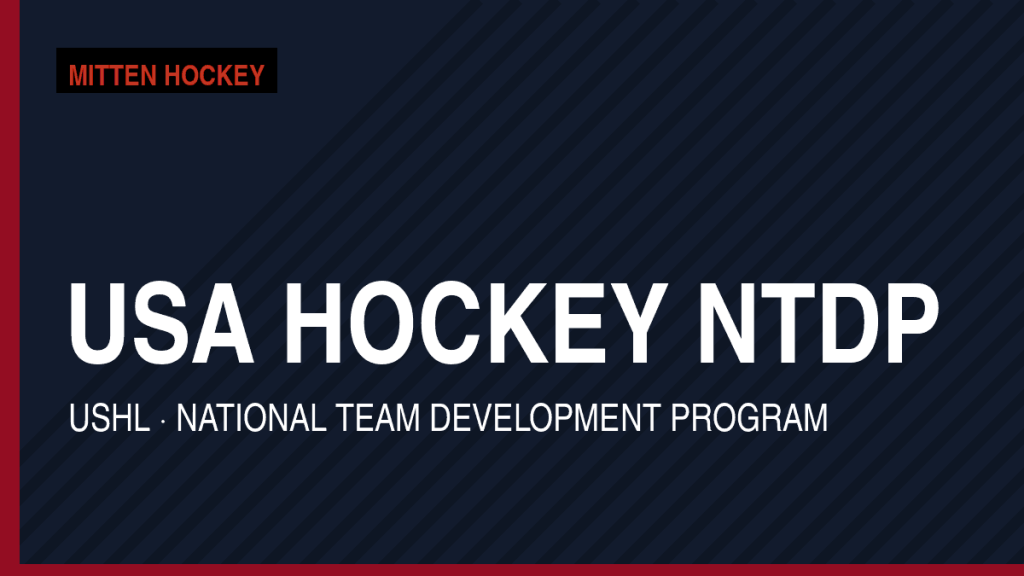 NTDP U18 Game Recap: at Colorado College (Oct. 9) — Eli Winters makes 40 saves in Colorado&nbsp;Springs